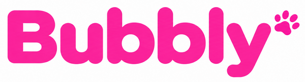 Bubbly