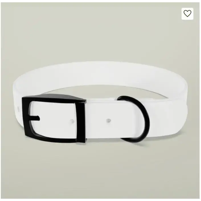 Personalized Pet Collar — Customize Dog Collars, Dog Accessories